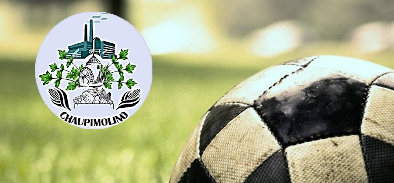Pre Liga Chaupimolino 2025